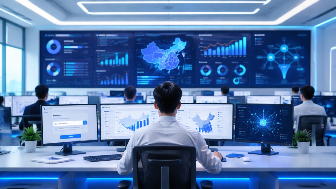 南阳高新技术产业开发区多年研发经验，助力企业获客